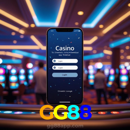 GG88:As melhores slots com grandes vitórias te aguardam! Jogue agora!