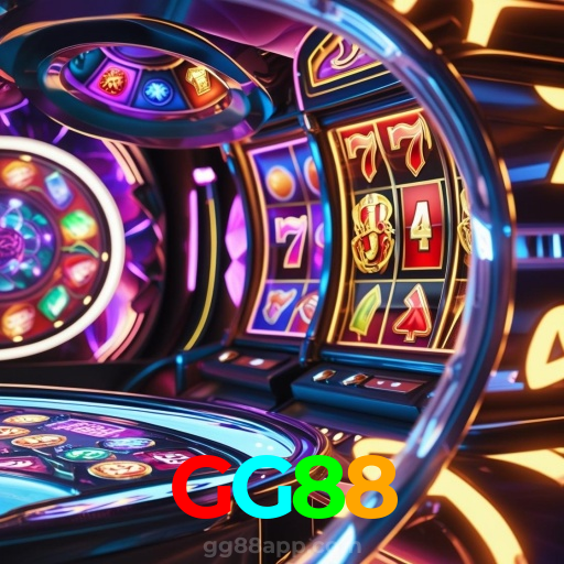 GG88:A sorte está no cassino online com jogos de poker, roleta e apostas no futebol!
