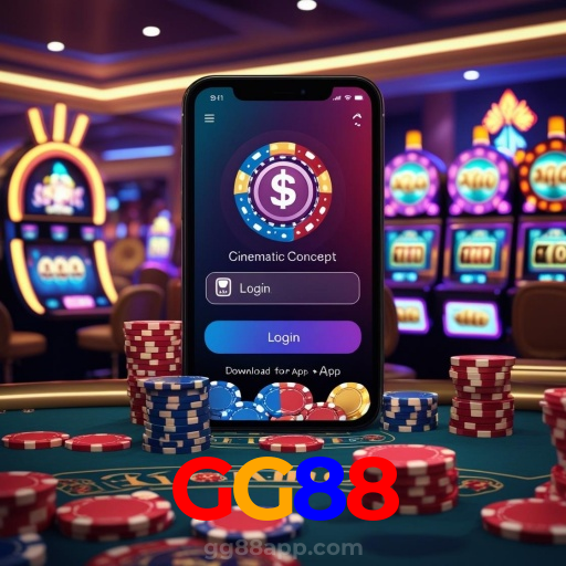 GG88：Jogue futebol online e descubra como é vencer com estilo!