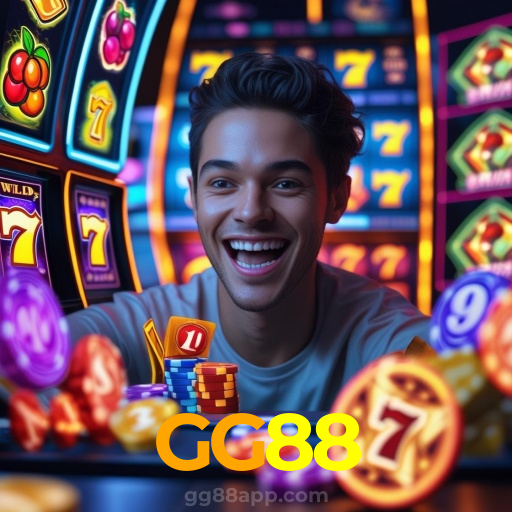 GG88:Aposte no seu time e ganhe prêmios incrÃveis com poker e roleta!