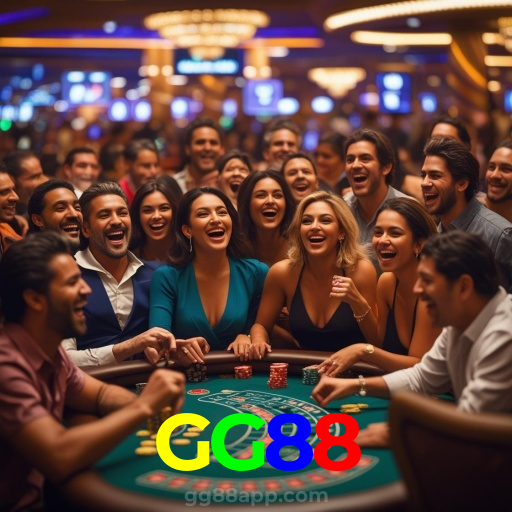 GG88:Jogue slots, aposte no futebol e vença com grandes vitórias!
