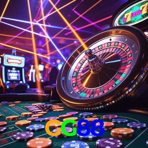 GG88:Jogue poker, aposte no futebol e vença com grandes prêmios!