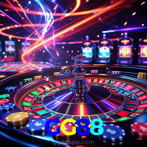 GG88:Aposte no futebol ao vivo e divirta-se com os jogos de cassino como blackjack!