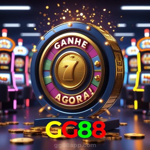 GG88:Sua sorte está no cassino online com jogos como poker e apostas no futebol!