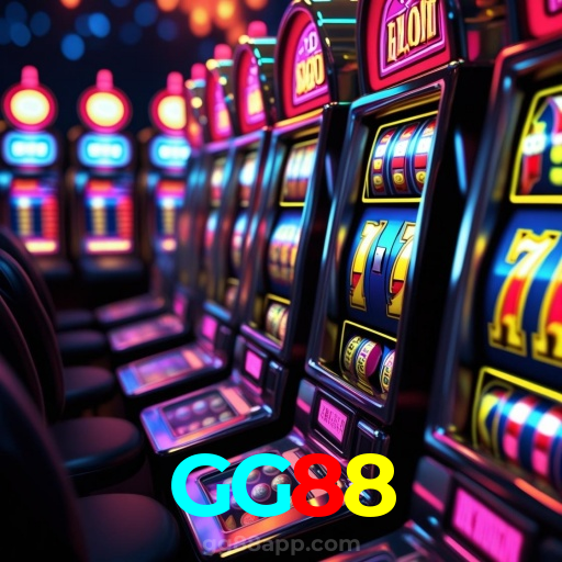 GG88:Vença no cassino online com blackjack e apostas esportivas no futebol!