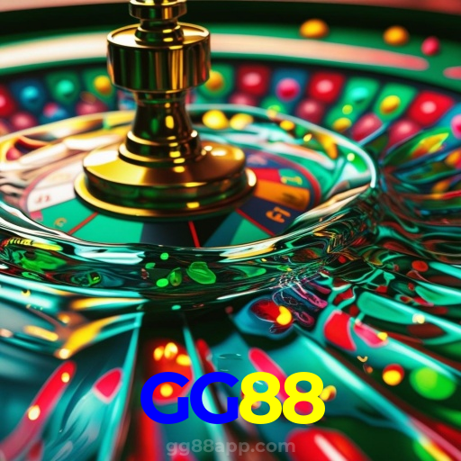 GG88:O cassino online mais confiável para apostas ao vivo no futebol e jogos de cassino!
