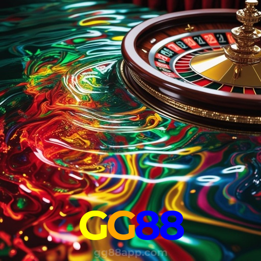 GG88：Jogue poker online e leve prêmios incríveis para casa!