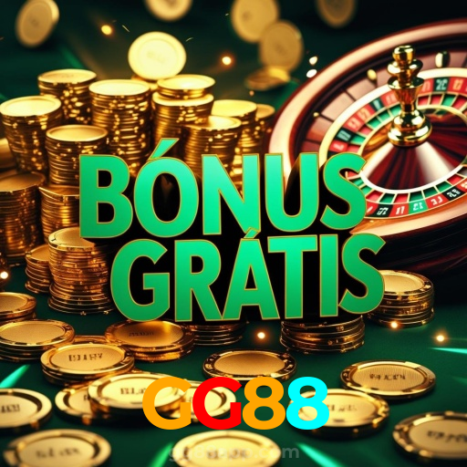 GG88:A emoção das slots online te espera! Gire e ganhe prêmios incrÃveis!