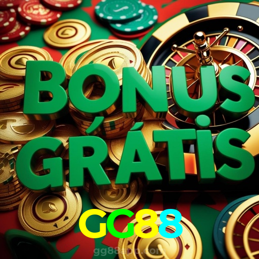 GG88:Aposte no seu time e ganhe com os melhores jogos de cassino online!