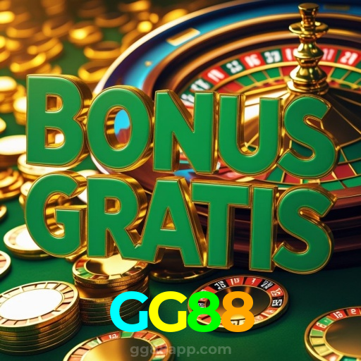 GG88:O futebol online está esperando por você, com grandes recompensas!