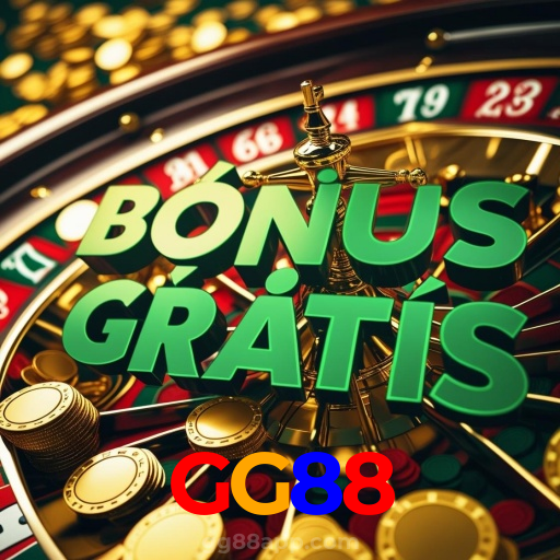 GG88:Jogue slots, aposte no futebol e ganhe no melhor cassino online!