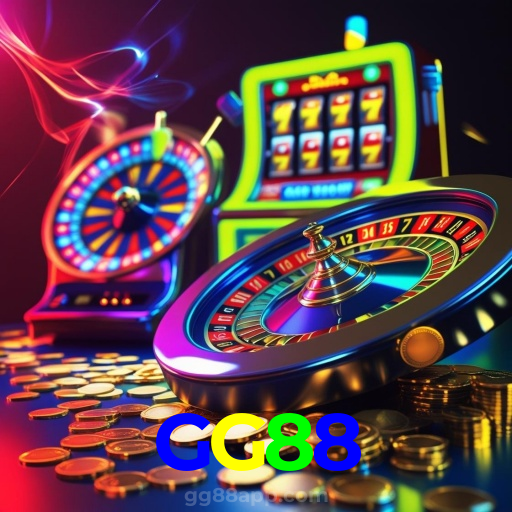 GG88:Jogue slots, aposte no futebol e conquiste grandes vitórias!