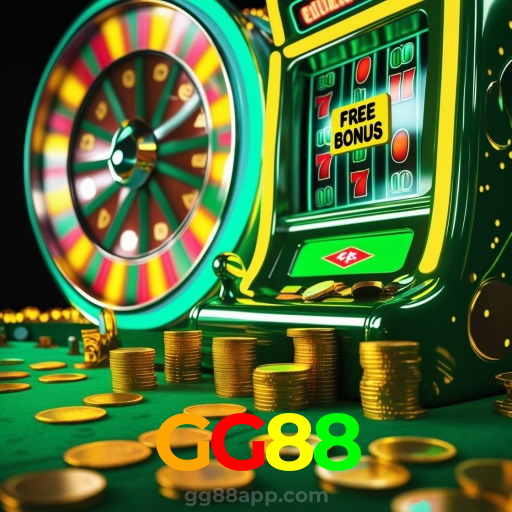 GG88：Aposte e ganhe com o futebol online, o jogo da emoção!