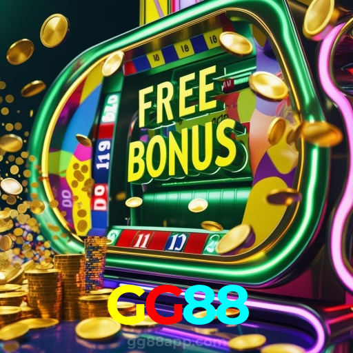 GG88:O melhor cassino online com slots, poker e apostas no futebol!