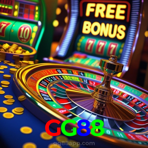 GG88:O cassino online mais confiável, com poker, roleta e futebol online!