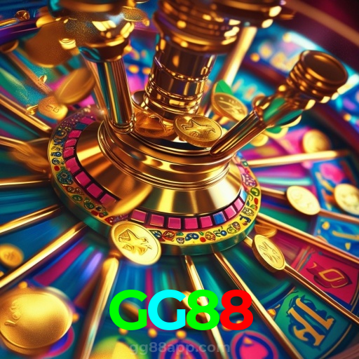 GG88:Encontre a sorte nas nossas roletas e ganhe prêmios incríveis!