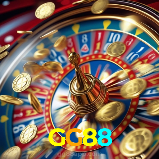 GG88:Aposte nas roletas e veja os prêmios incrÃveis chegarem até você!