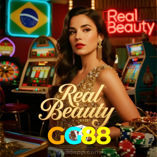 GG88：A emoção do blackjack te espera! Aposte e vença agora!