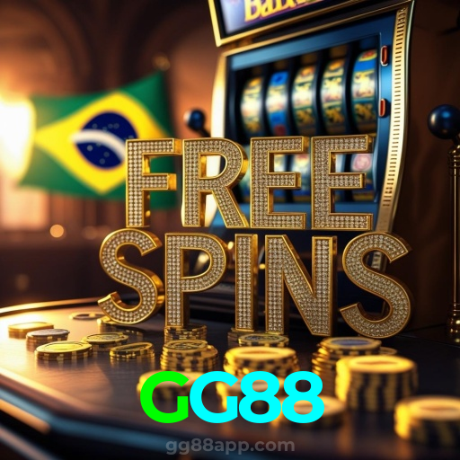 GG88:Jogue em nosso cassino online e descubra os maiores jackpots!