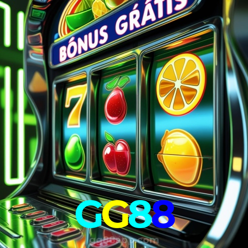 GG88:Jogue poker, aposte no futebol e conquiste prêmios incrÃveis!