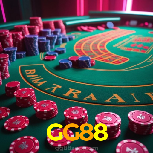 GG88:Aposte nas melhores partidas de futebol online e vença!