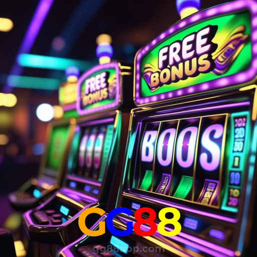GG88:Jogue poker, slots e aposte no futebol para uma experiência única!