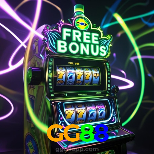 GG88:O melhor cassino online do Brasil com roleta, blackjack e futebol!