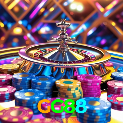 GG88:O melhor cassino online está aqui! Jogue nas slots e ganhe!