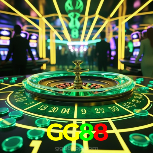 GG88:O cassino online perfeito para quem adora apostar no futebol e jogar roleta!