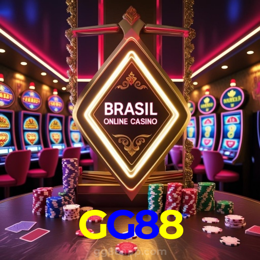 GG88:Jogue blackjack, aposte no futebol e ganhe prêmios no cassino online!