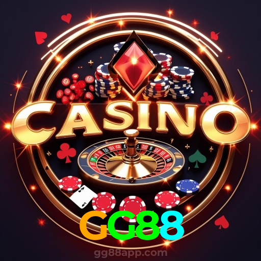 GG88:O cassino perfeito para jogar poker e fazer apostas no futebol online!
