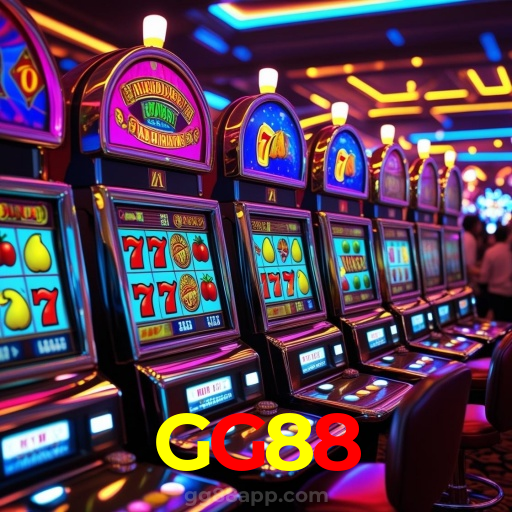 GG88:Ganhe prêmios em roleta e aposte no futebol com confiança no nosso cassino!
