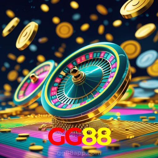 GG88：Jogue slots, poker e aposte no futebol online para grandes prêmios!