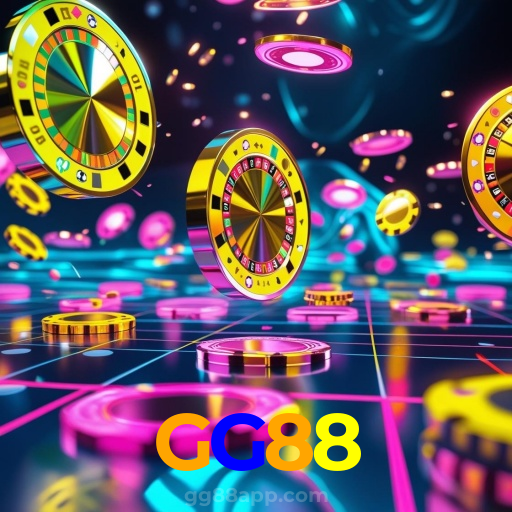 GG88:Ganhe com poker, blackjack e apostas em futebol no cassino online!