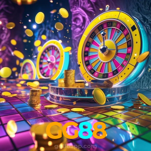 GG88:Vença no poker e ganhe prêmios com apostas no futebol ao vivo!