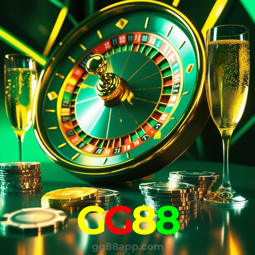 GG88:Grandes vitórias nas slots! Venha conquistar o jackpot agora!