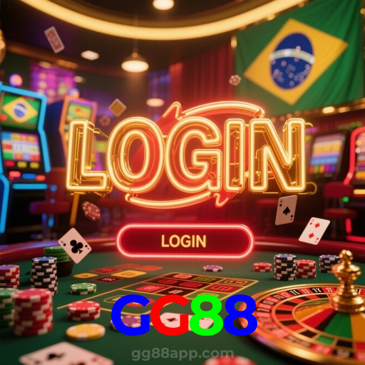 GG88:Ganhe prêmios em roleta e aposte no futebol com confiança no nosso cassino!