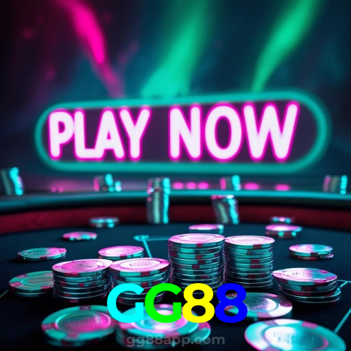 GG88：Aposte no futebol ao vivo e divirta-se com os jogos de cassino como blackjack!