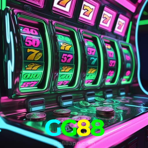 GG88:A melhor plataforma para apostas no futebol e diversão em jogos de cassino!