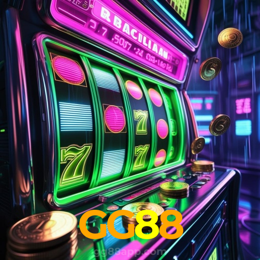 GG88:Poker, blackjack e apostas em futebol online, tudo no melhor cassino!