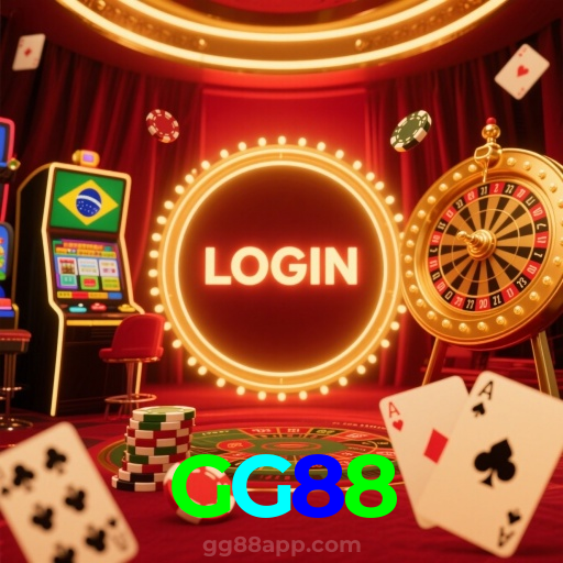 GG88:A emoção do futebol digital está em alta! Aposte e vença!