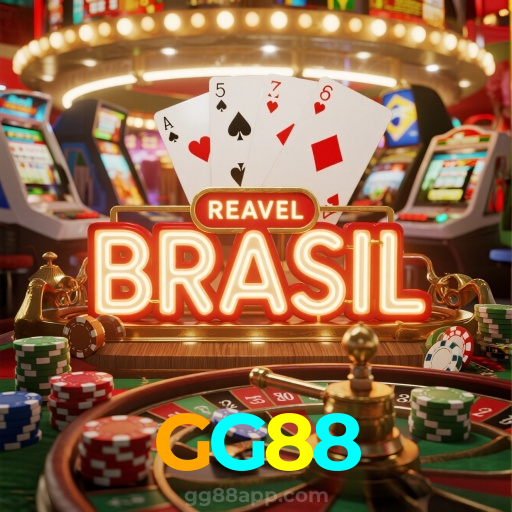 GG88：Jogue futebol online e experimente a emoção de grandes vitórias!