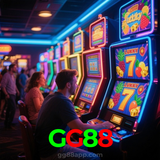 GG88：Jogue blackjack e conquiste vitórias épicas no nosso cassino online!