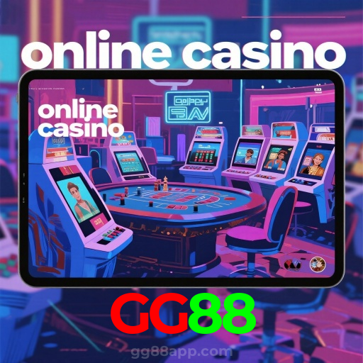 GG88：Jogue as melhores slots e aposte em futebol com confiança e segurança!