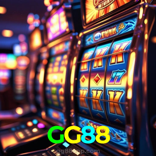 GG88:Vença no poker e aposte no futebol com segurança no nosso cassino!