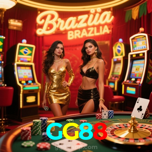 GG88:No futebol online, seu gol é sua grande vitória!
