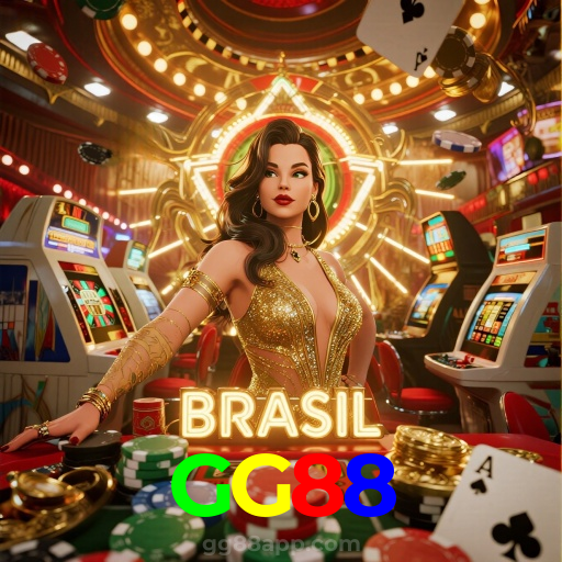 GG88:Jogue poker, aposte no futebol e ganhe prêmios incríveis no cassino!