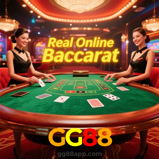 GG88：Em cada giro, uma chance de vitória nas nossas slots online!
