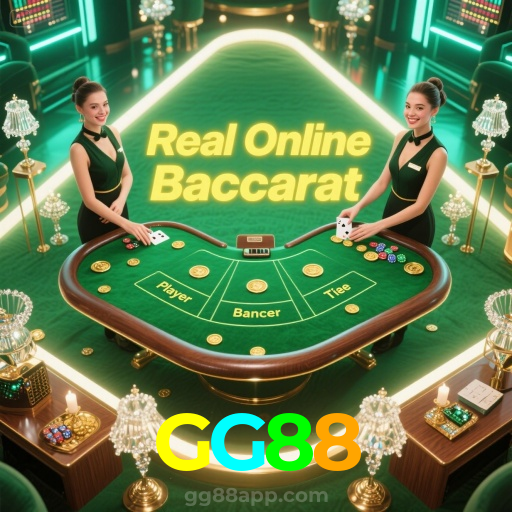 GG88：A diversão do cassino e as apostas no futebol ao seu alcance!