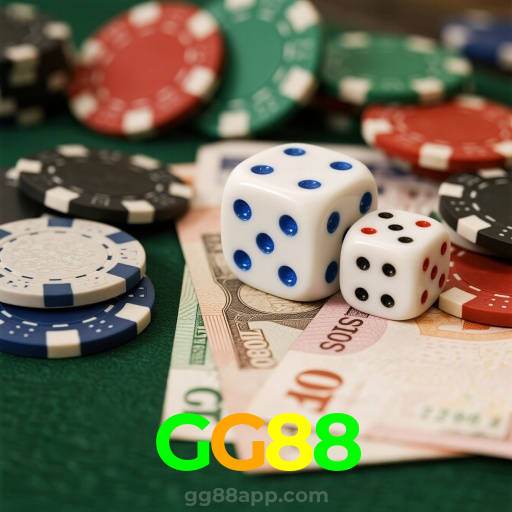 GG88:Onde a sorte está ao seu lado: apostas no futebol e vitórias no cassino!